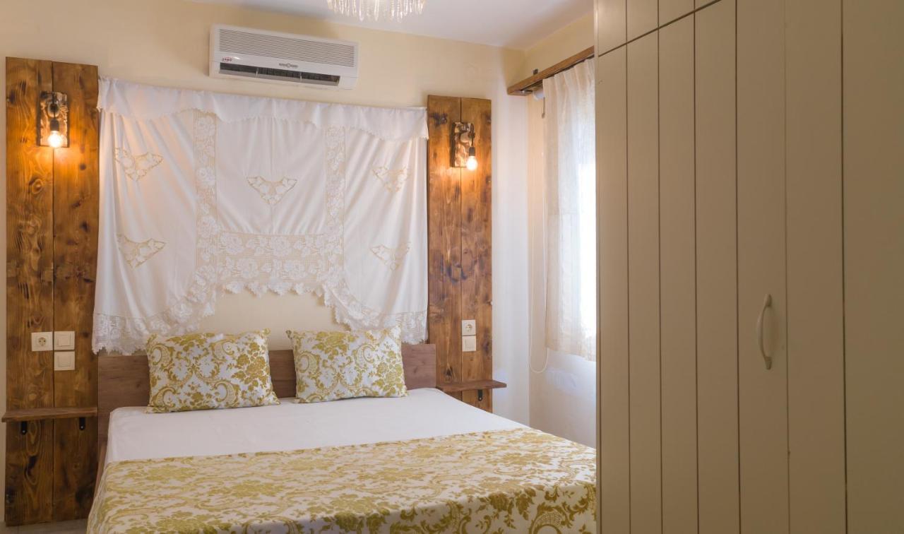 Athor Villa Sitia  Dış mekan fotoğraf