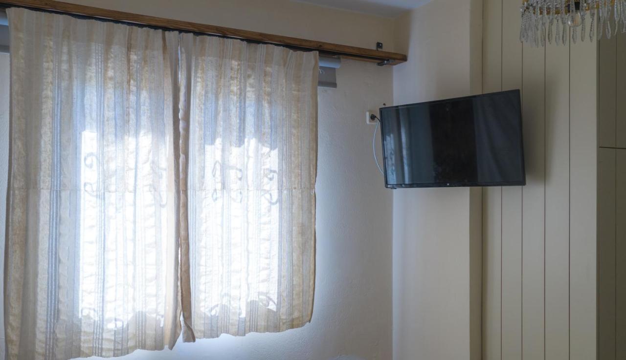 Athor Villa Sitia  Dış mekan fotoğraf